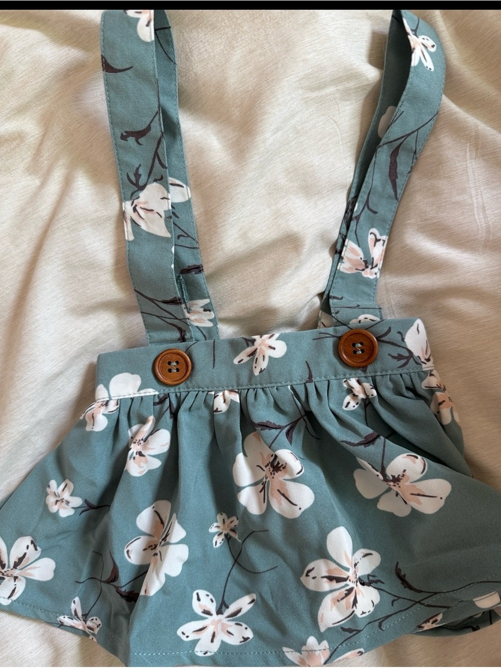 Bailey’s Blossoms Floral Dress